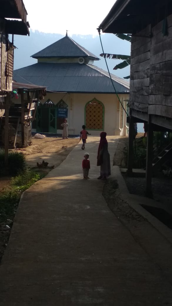 BABUL RAHMAN