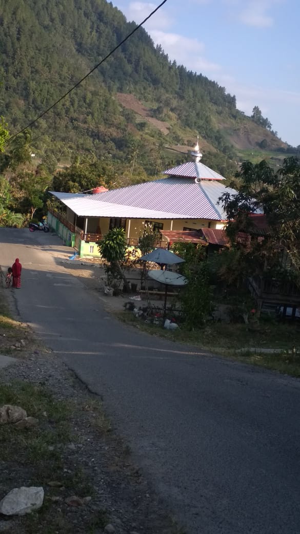 UMMUL MUKMININ KHADIJAH