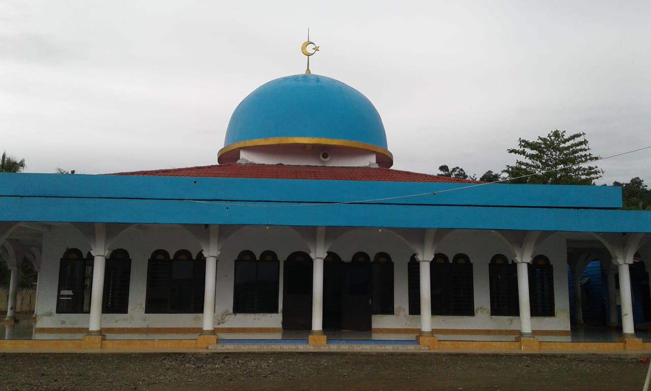 Nurut Tauhid
