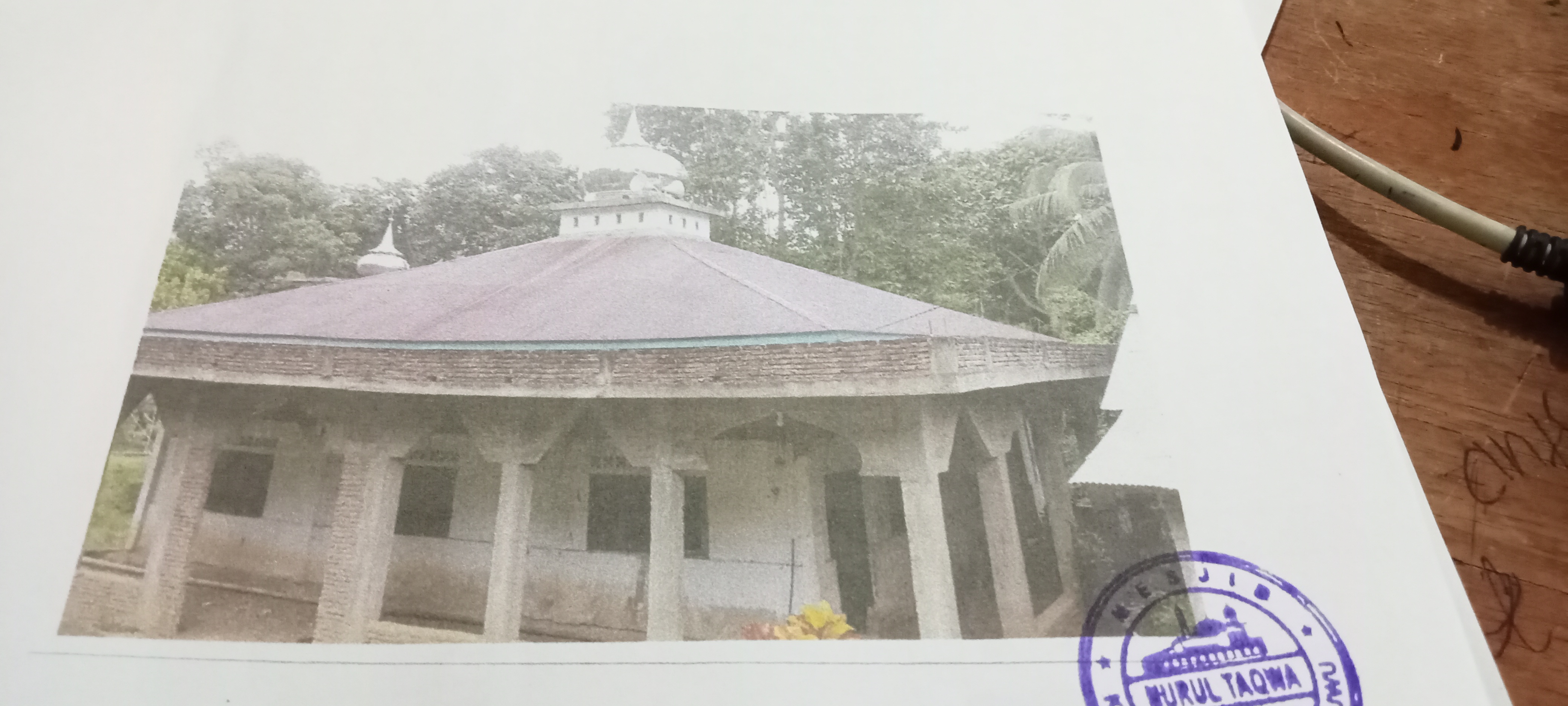 Nurul Taqwa
