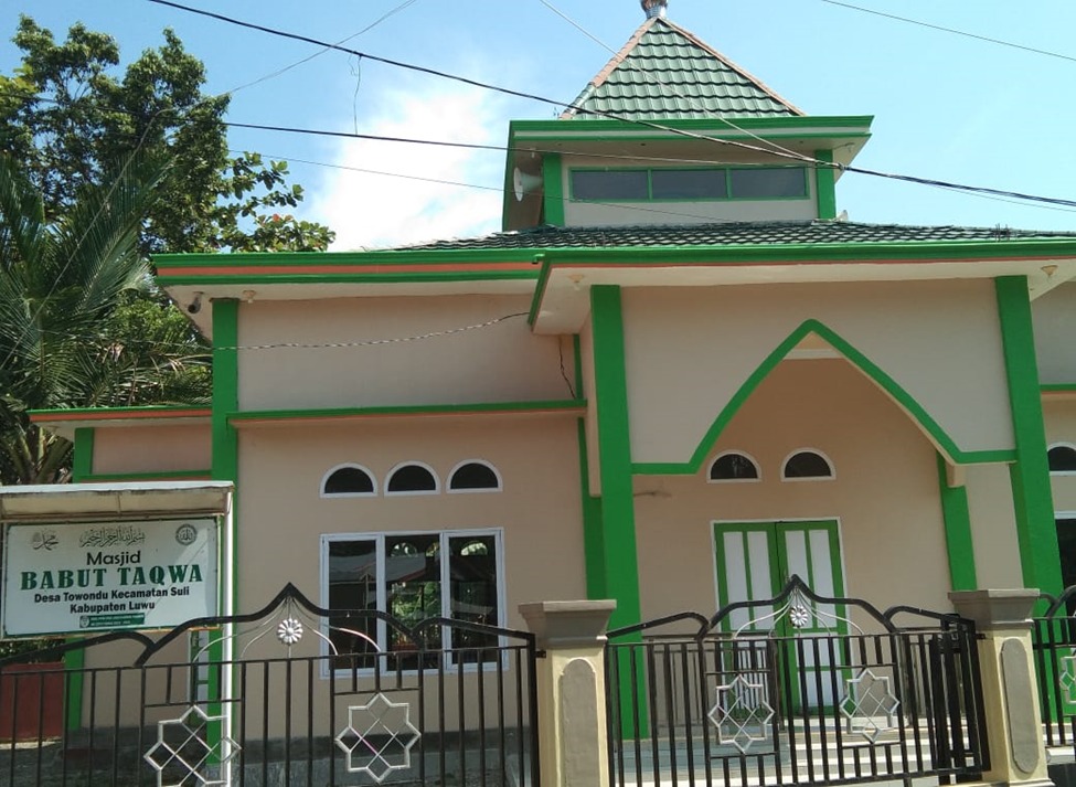 Babut Taqwa
