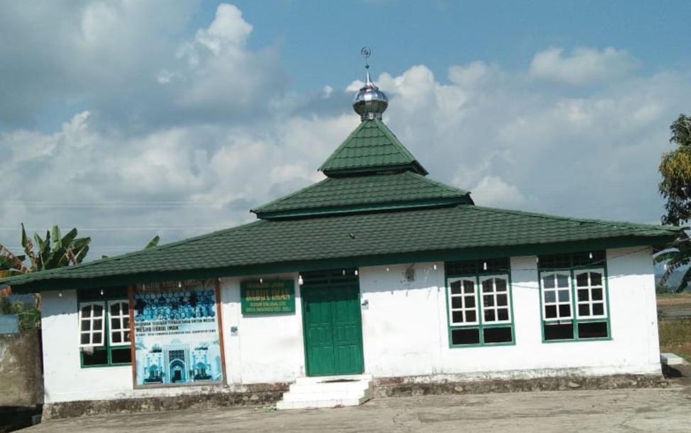 Babul Iman