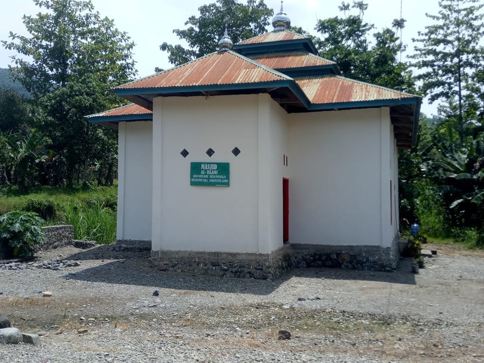 Al-Islami