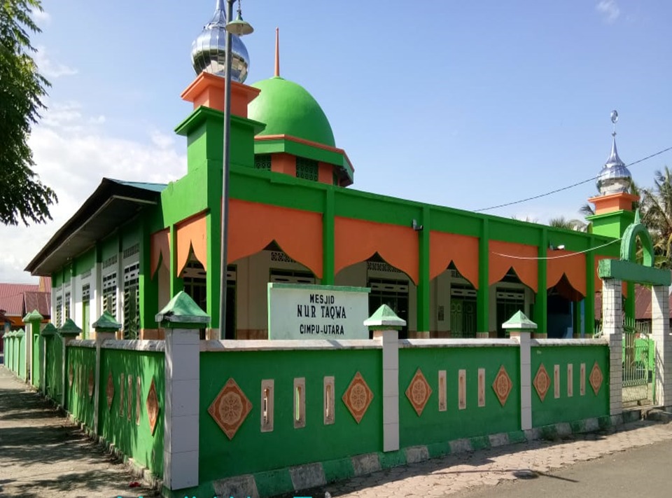Nurul Taqwa