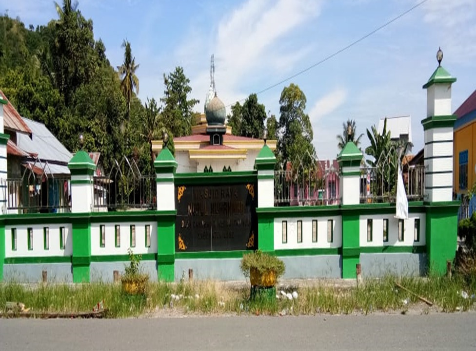 Nurul Muhammad
