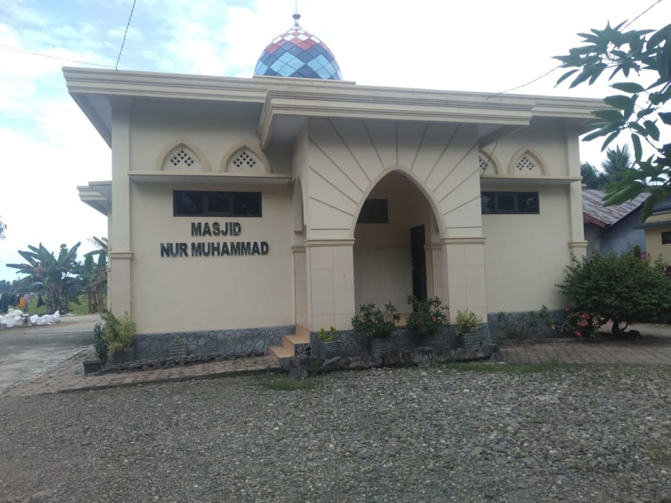 Nur Muhammad