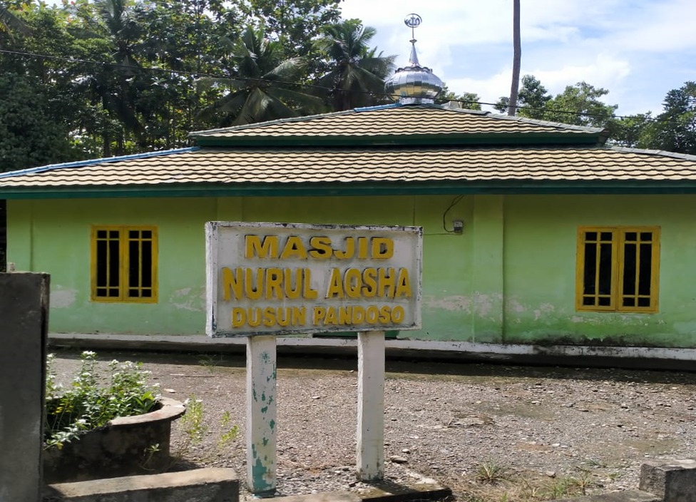 Nurul Aqsha