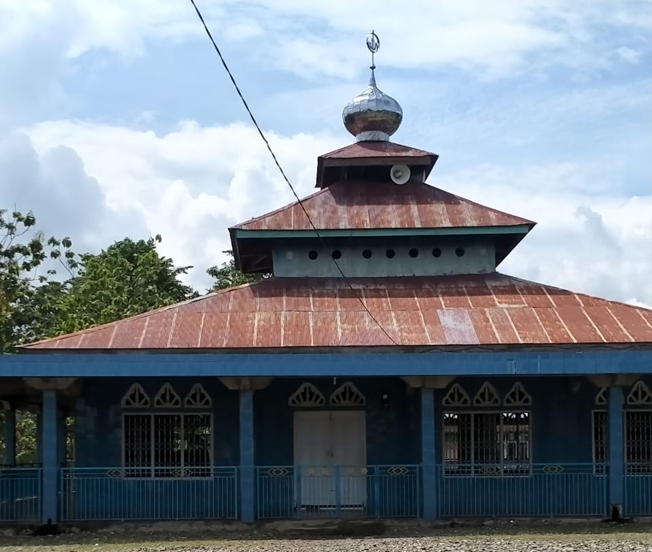 Nurul Iman