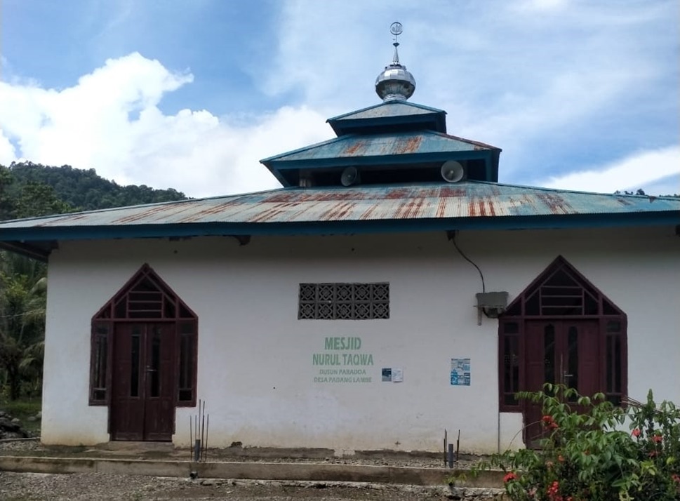 Nurul Taqwa