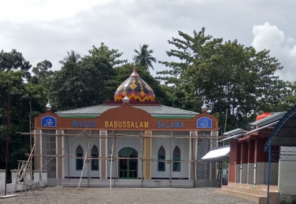 Babussalam
