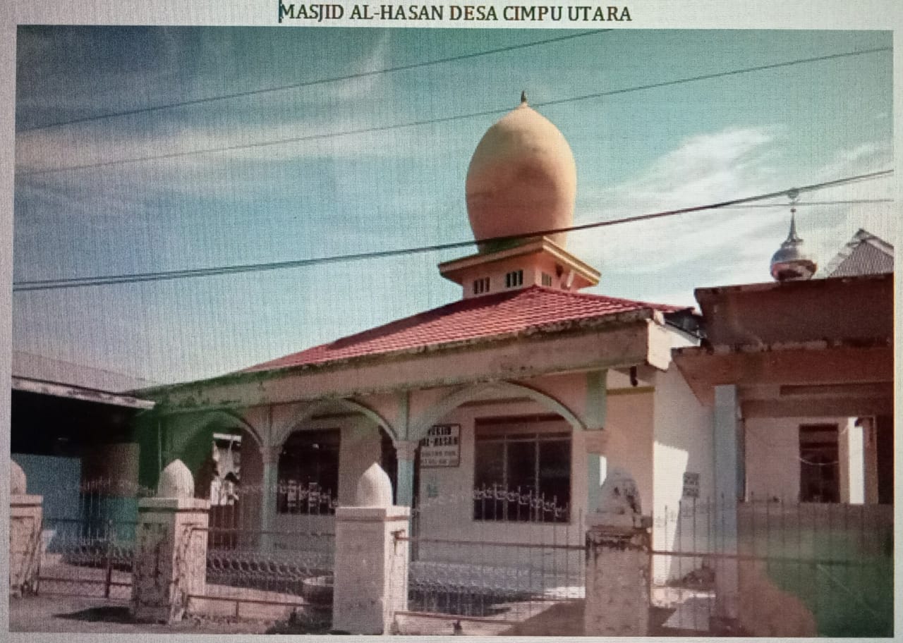 Al-Hasan