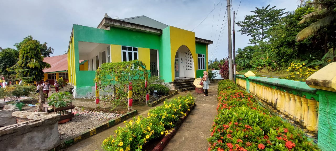 Darul Ilmi