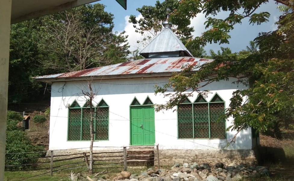Darul Al-Khairiyah