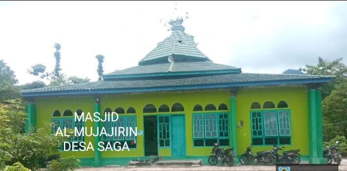 Al-Muhajirin
