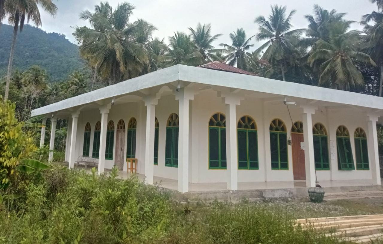 Babut Taqwa