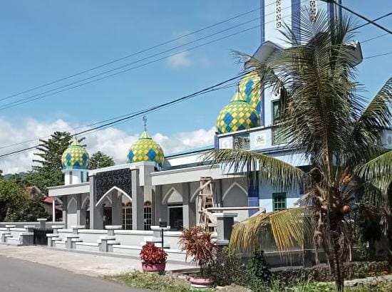 Nurul Huda