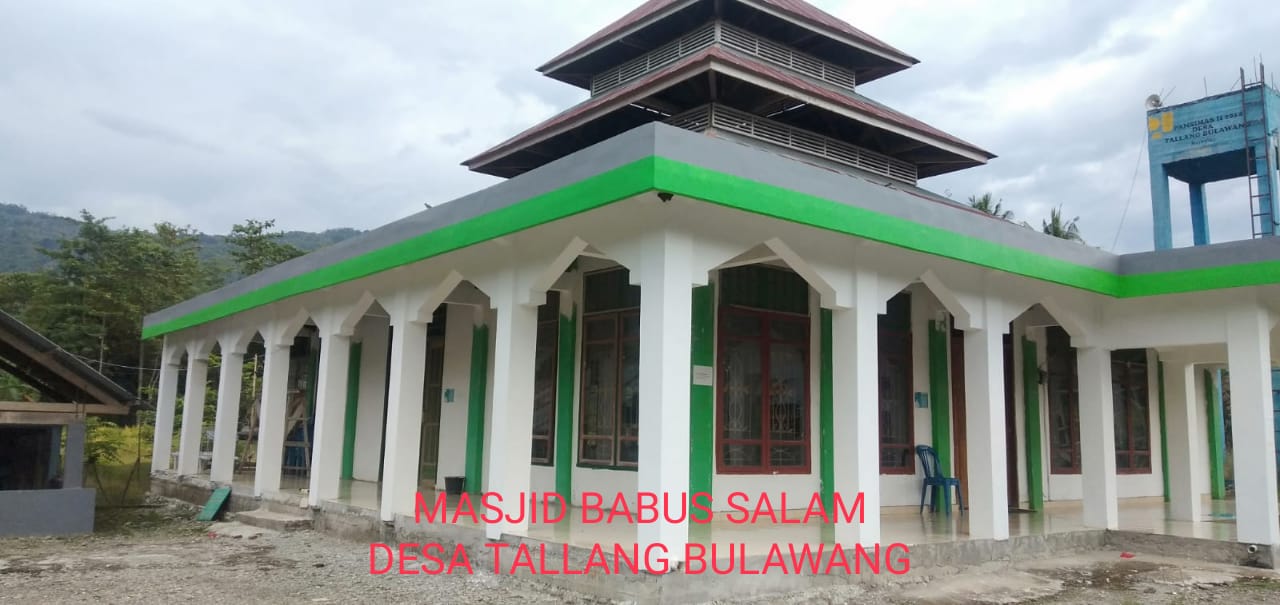 Babus Salam
