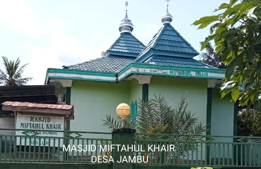 MIFTAHUL KHAIR