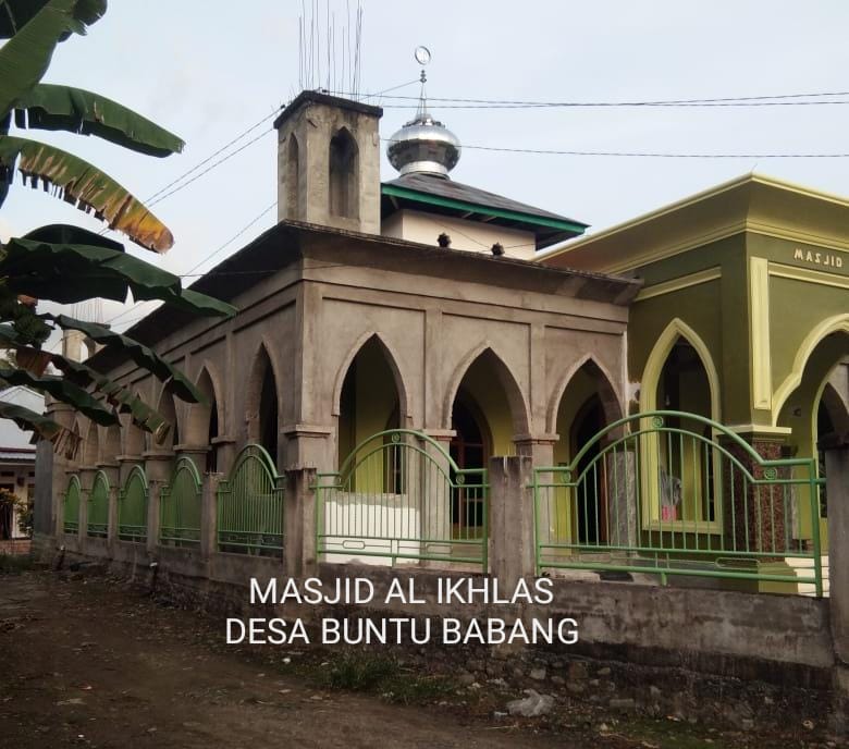 Al-Ikhlas