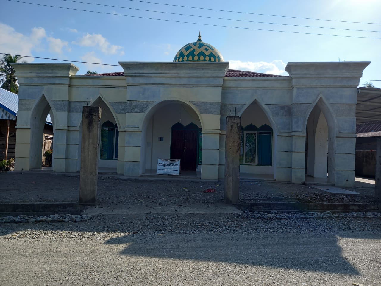 Syuhada