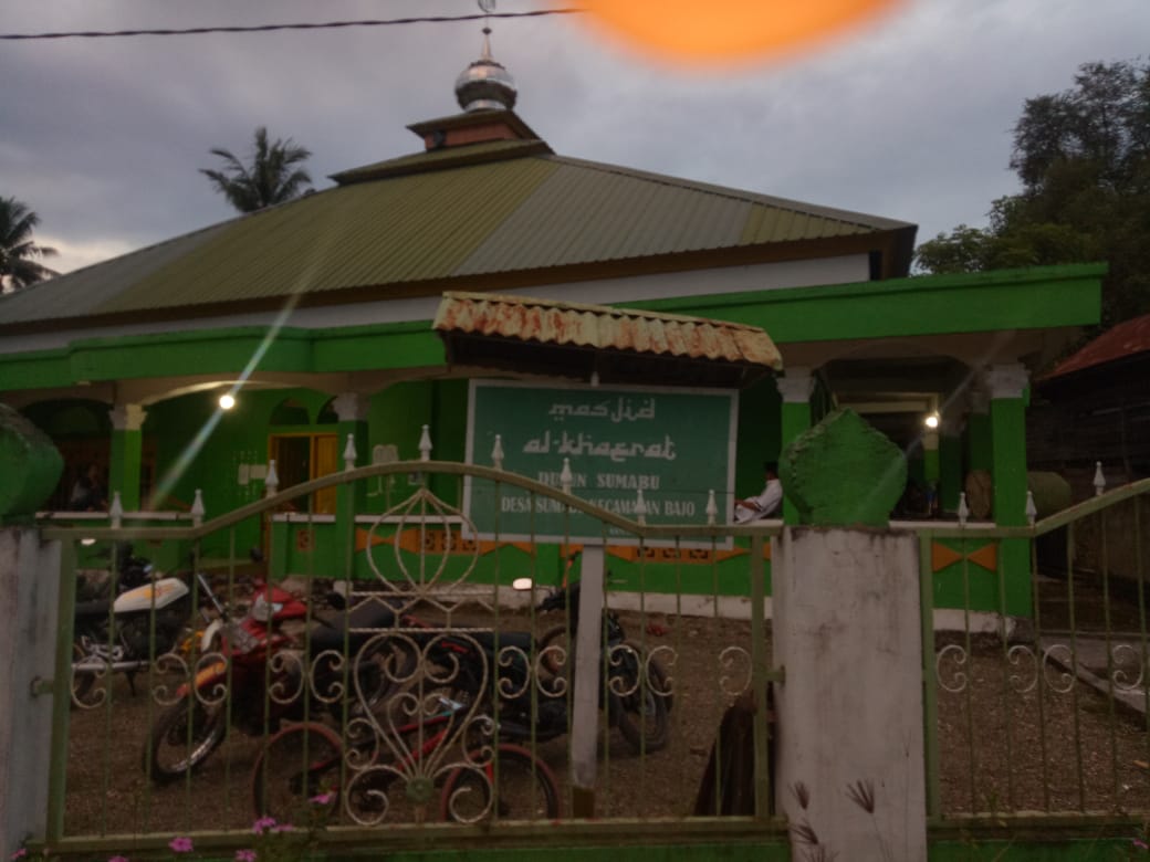 AL-KHAERAT