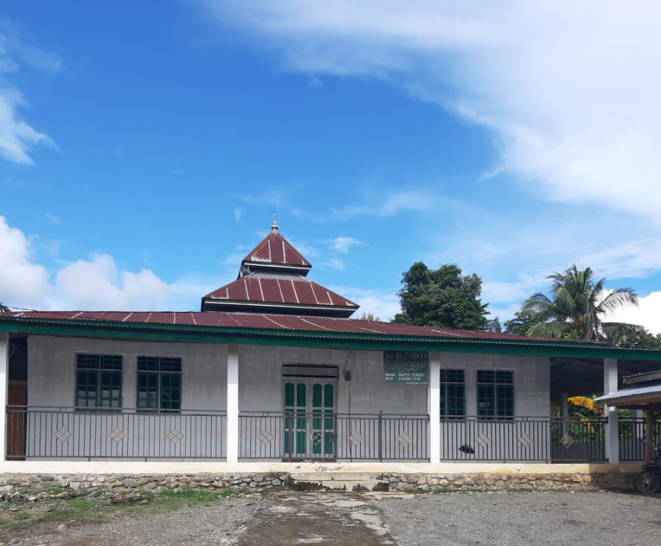 AL-FURQAN