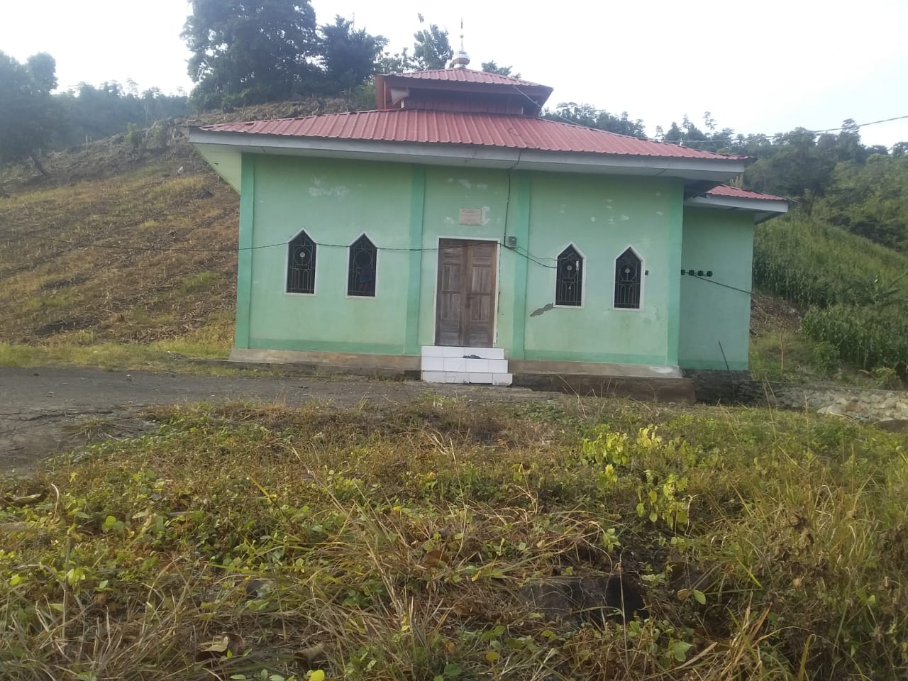 AL- MUHAJIRIN