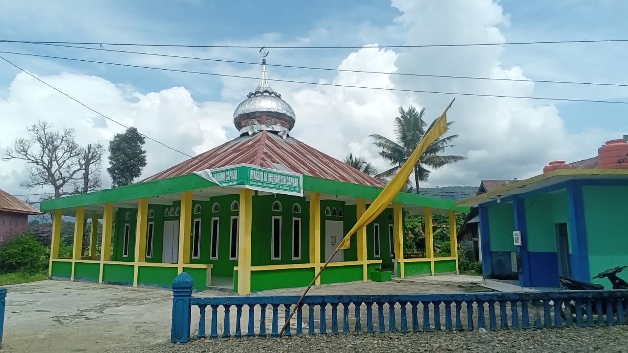 AL- MUHAJIRIN