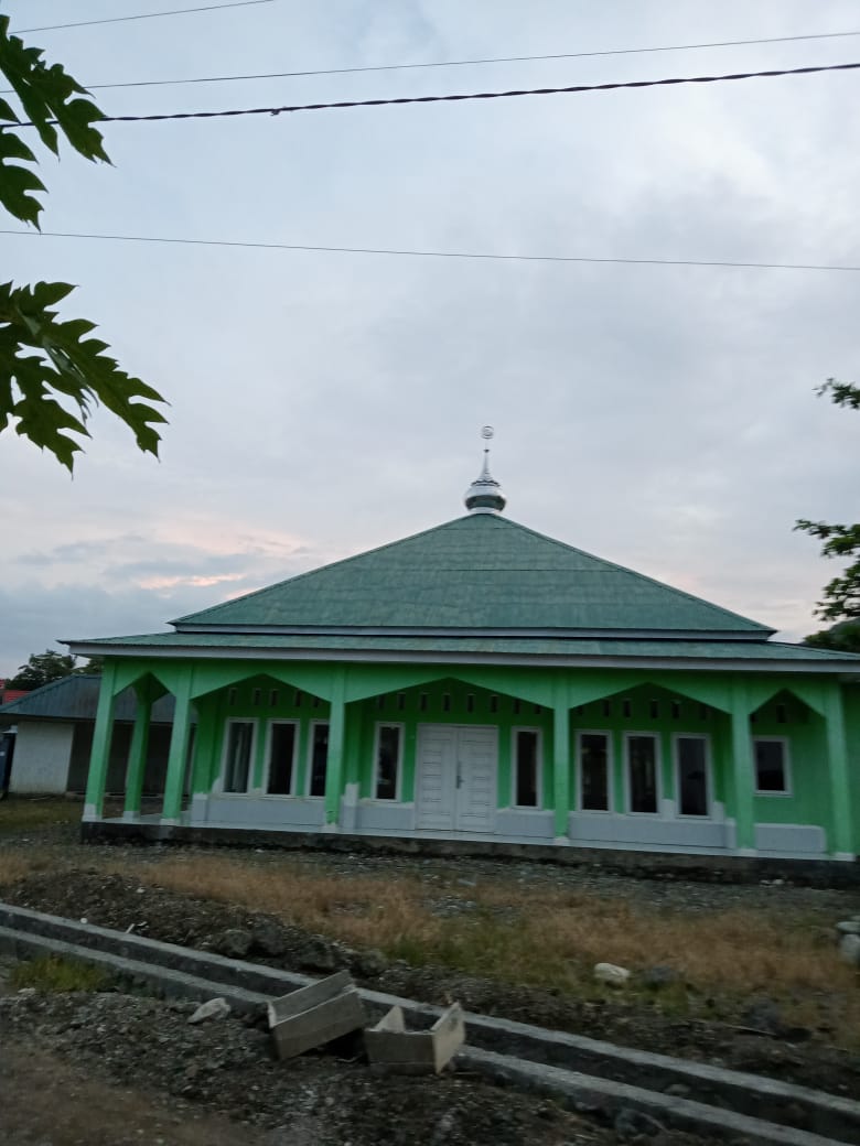 Sitti Zaenab