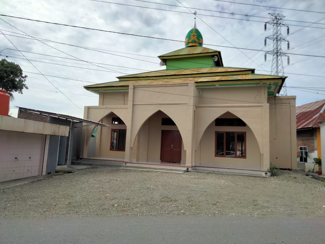 Al-Amin