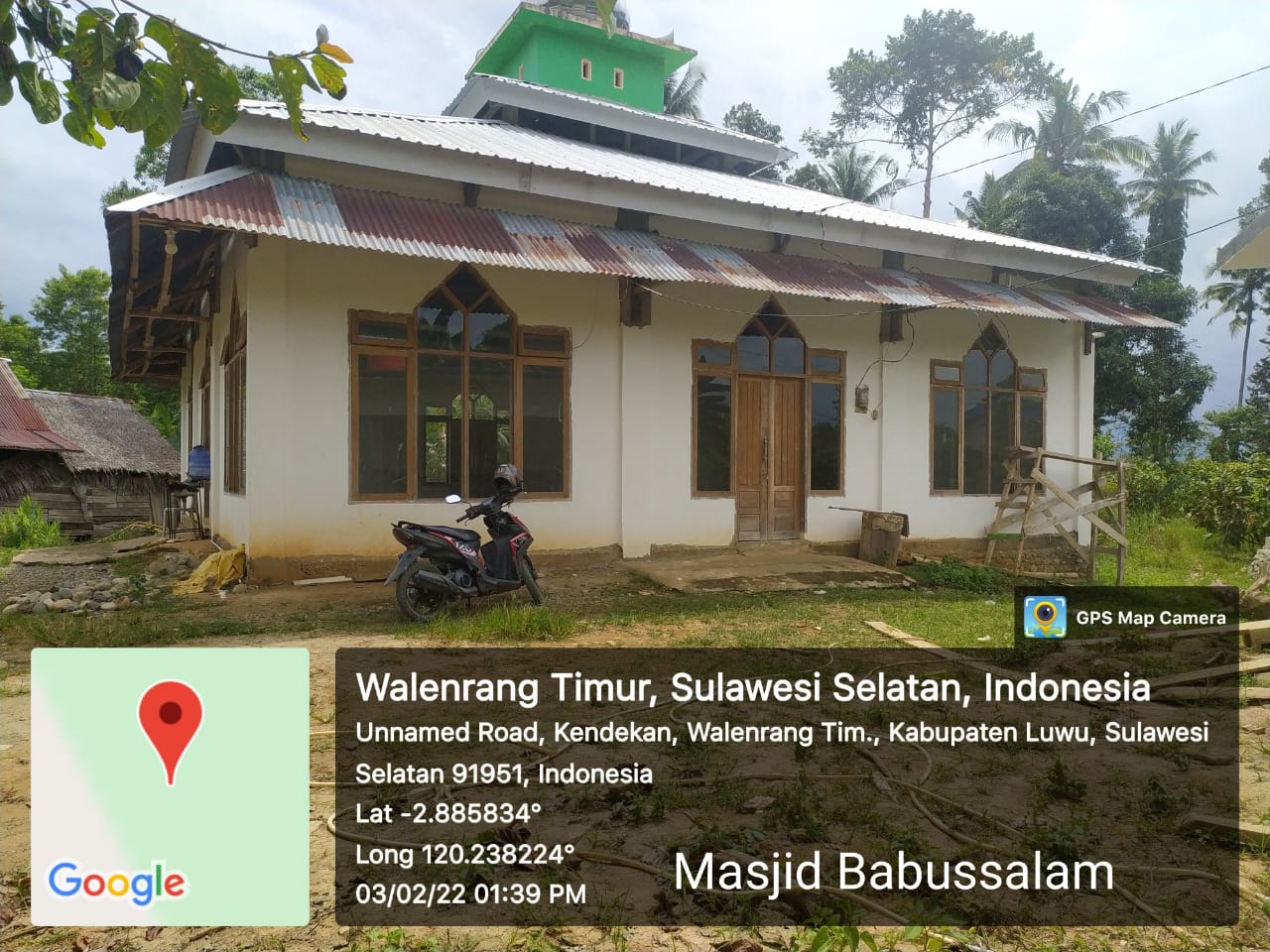 Babussalam