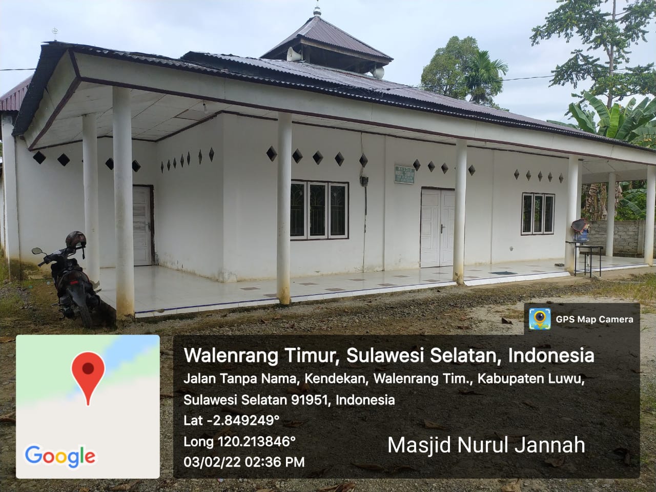 Nurul jannah