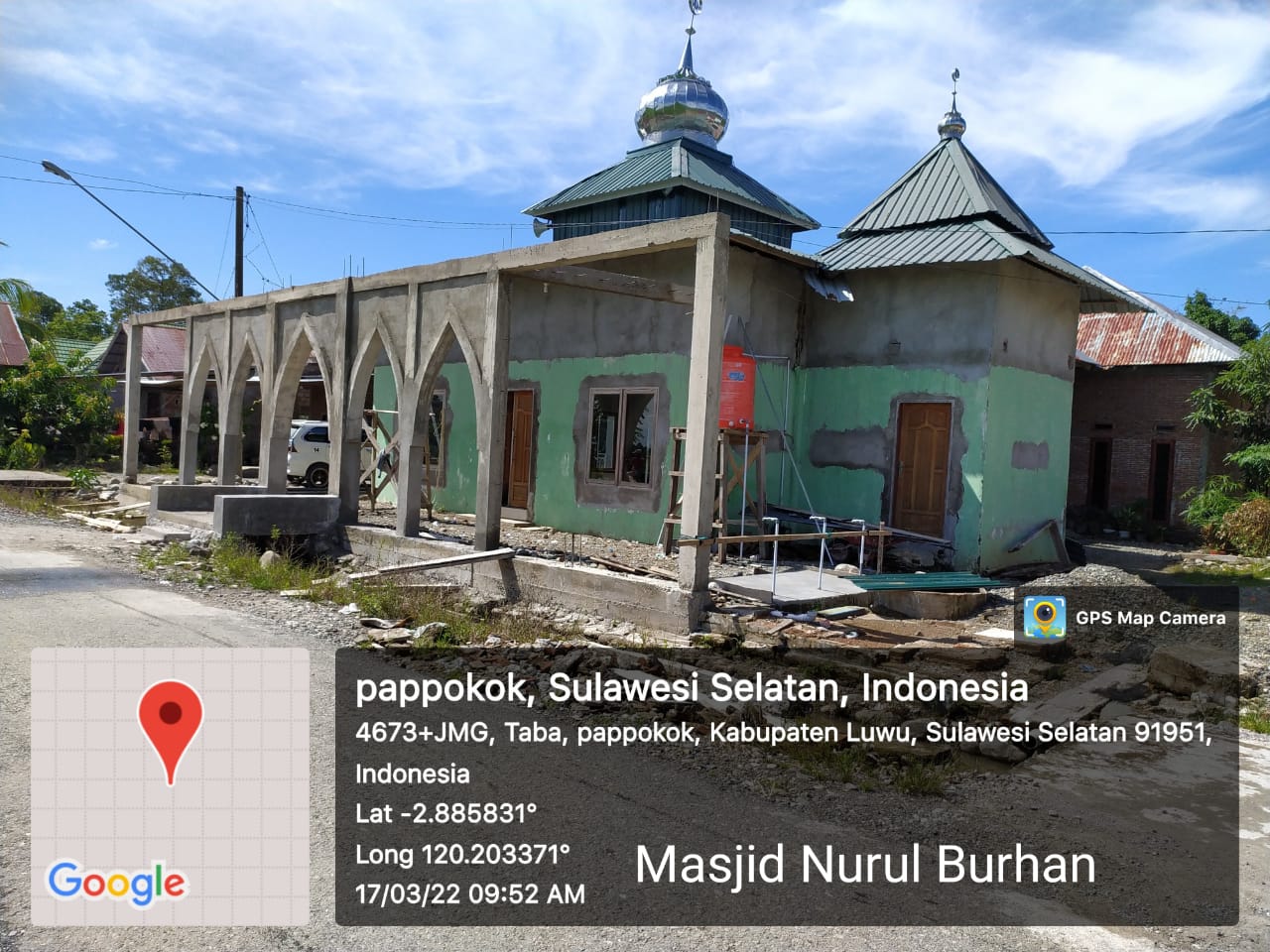 Nurul Burhan