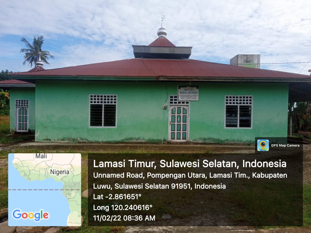 Nurul Hidayah