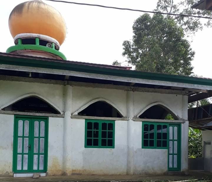 Rahmatullah