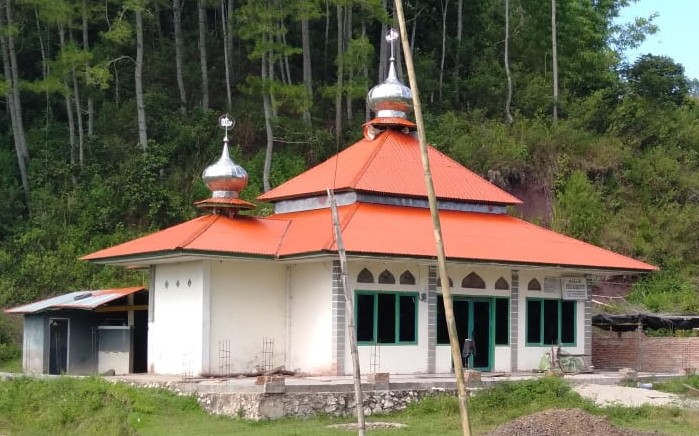 Nurul Hijrah