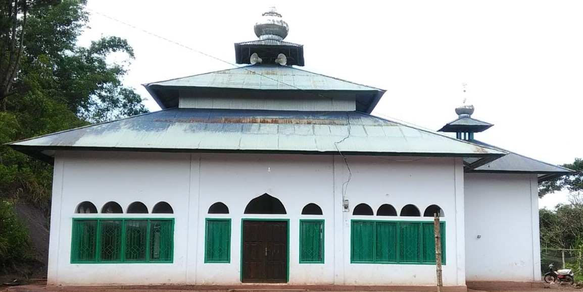 Nurul Islam