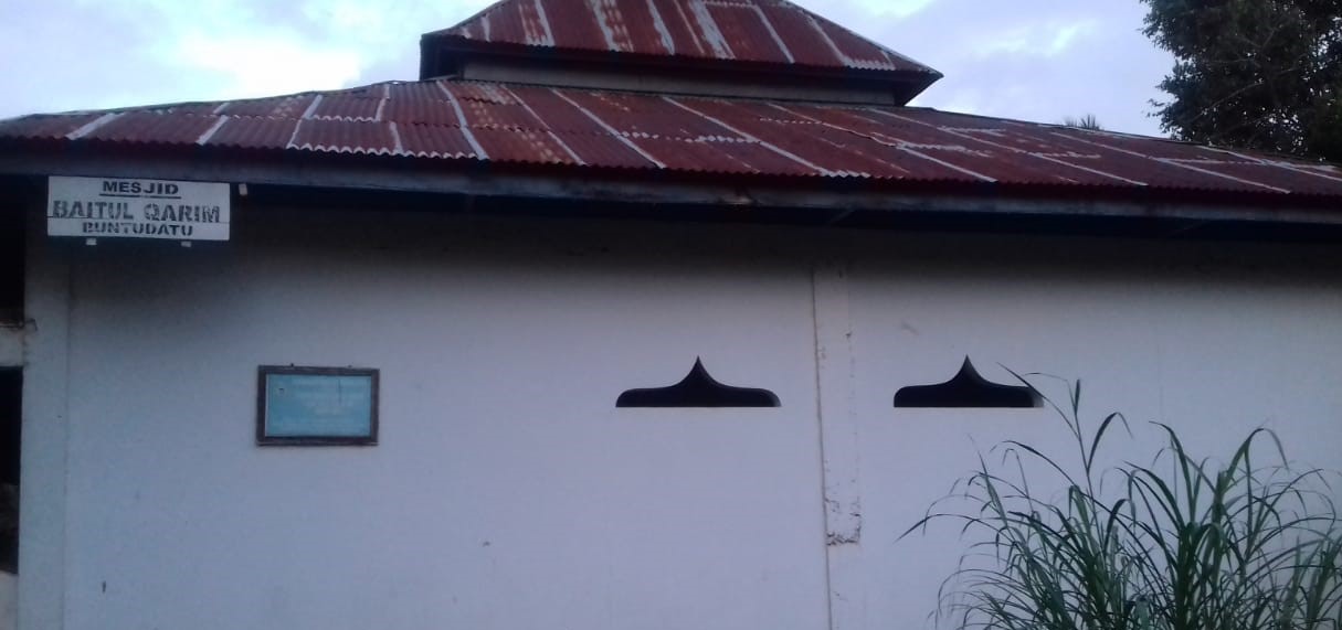 BAITUL KARIM