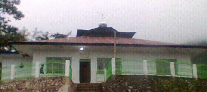 Babussa'ada