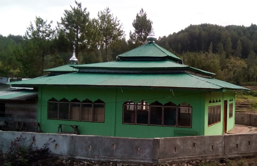 Al-Ikhlas
