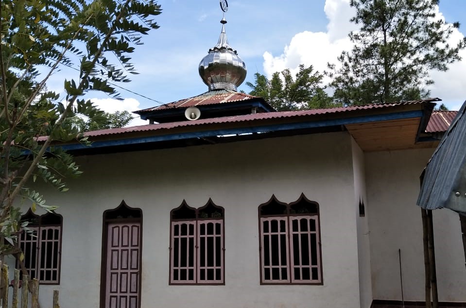 Baiturrahman