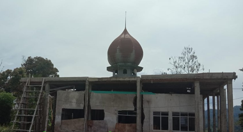 NURUL IMAN