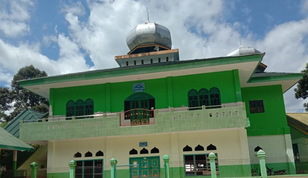 Haqqul Yaqin