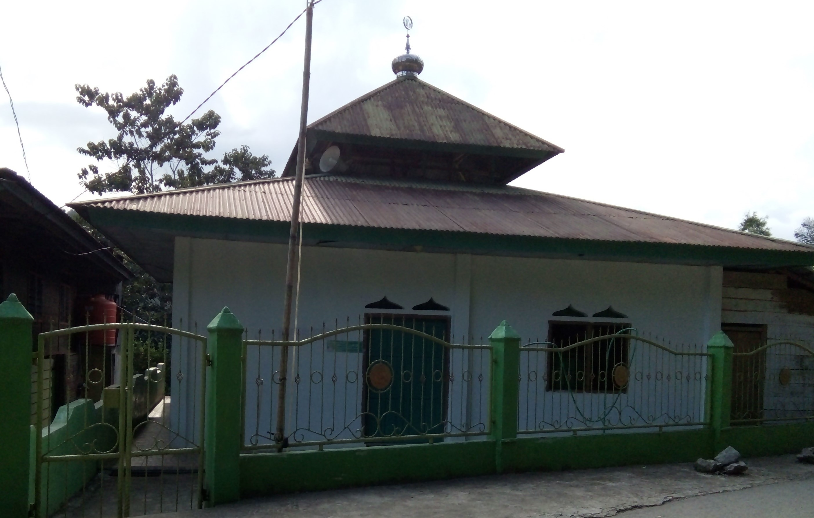 Fisabilillah