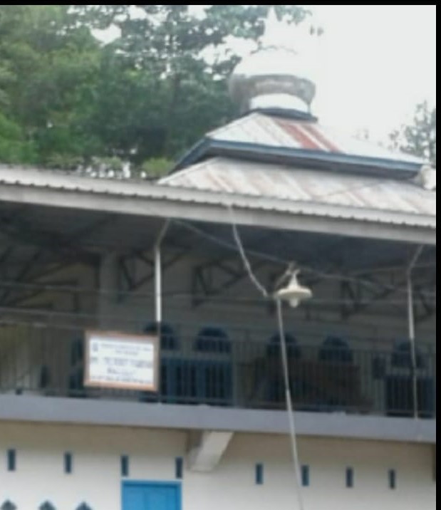 Nuruttarbiyah