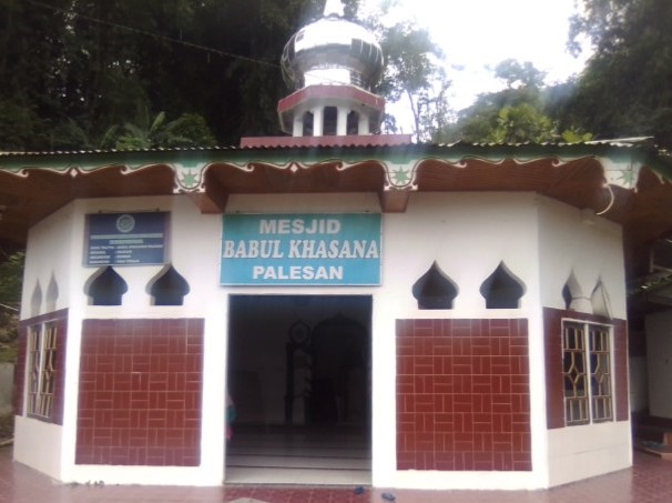 Babul Hasanah