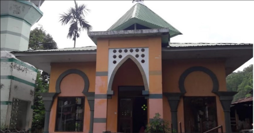 Nurul Huda