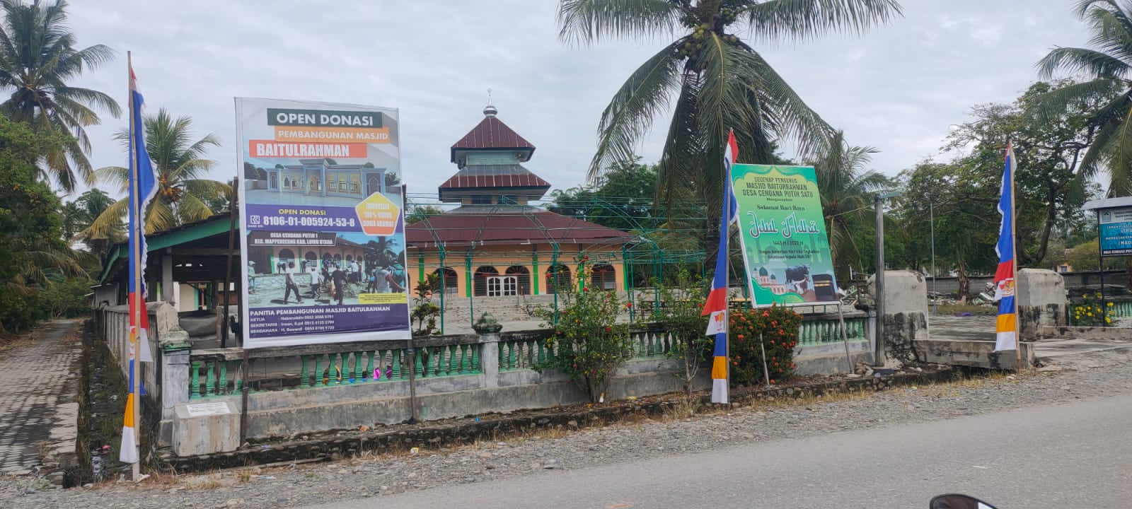 Baiturrahman