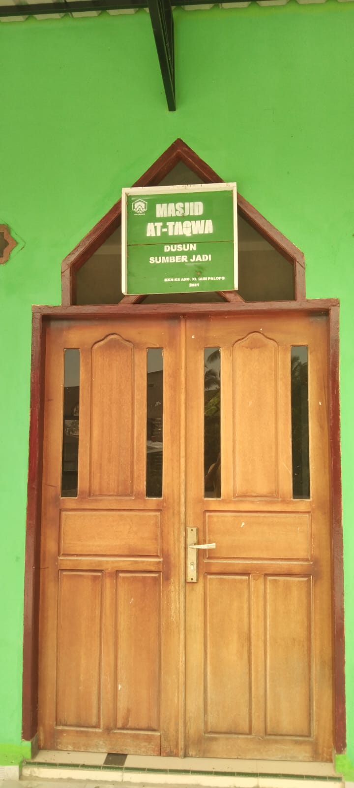 At-Taqwa