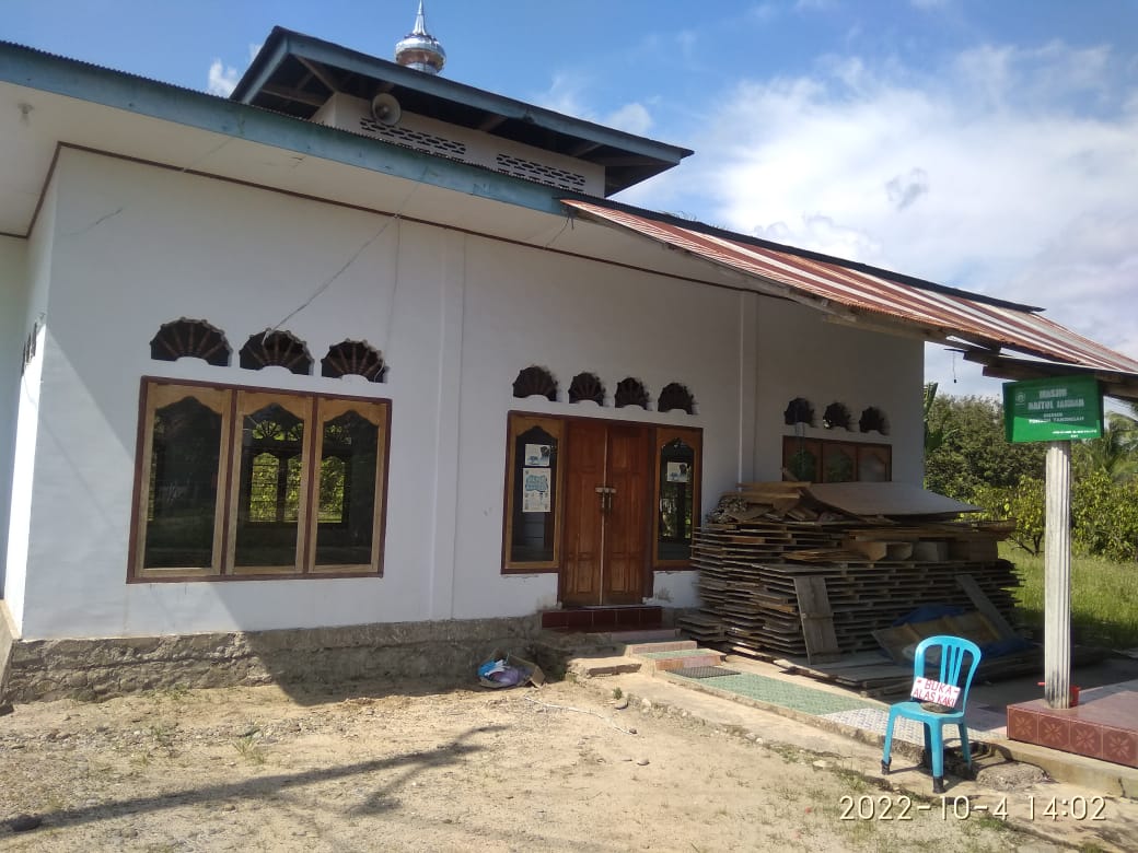 BAITUL JANNAH